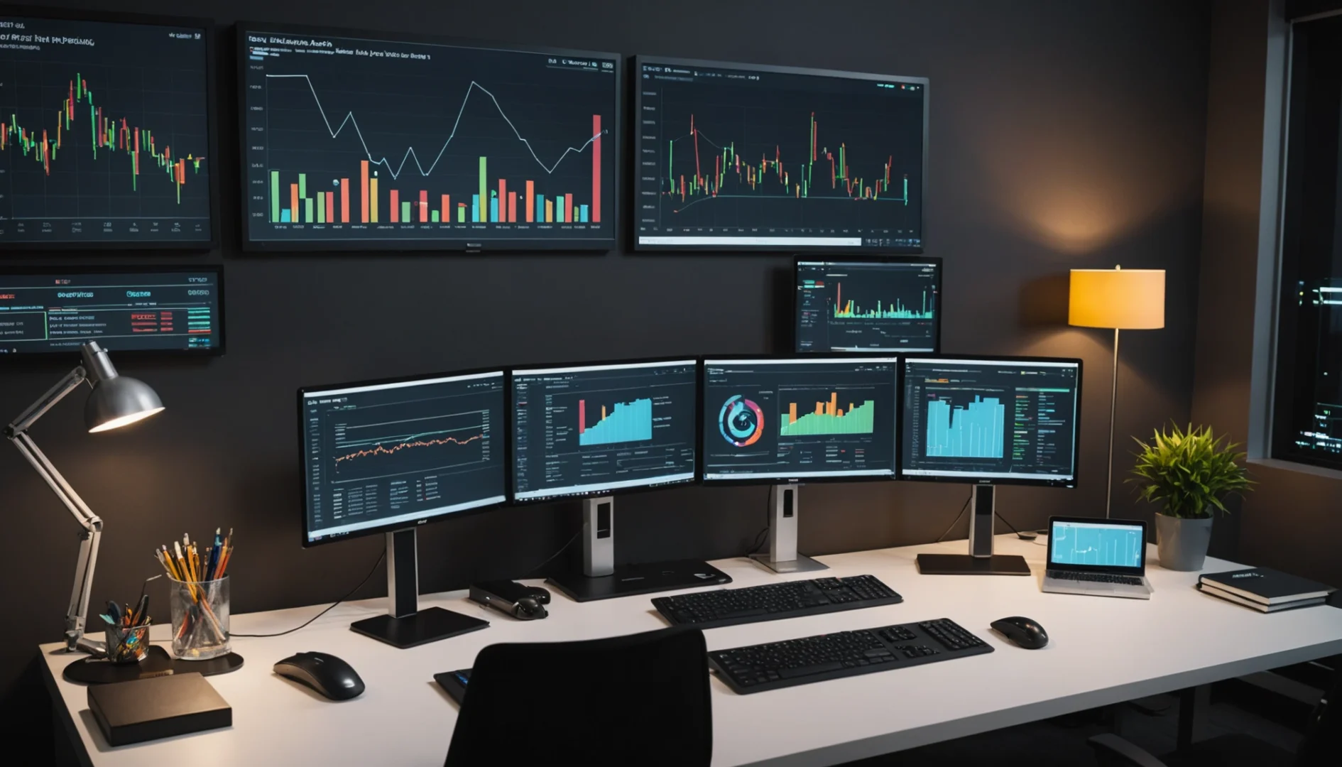 analyse positionnement site