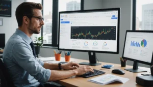 comment apparaitre sur google