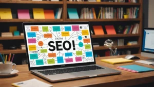 champ sémantique seo