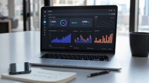 comment être visible sur google